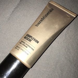BareMinerals foundation